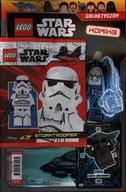 Czasopisma - Lego Star Wars Komiks - miniaturka - grafika 1