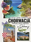 Felietony i reportaże - Chorwacja - miniaturka - grafika 1