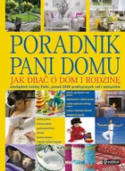 Poradniki hobbystyczne - Poradnik pani domu - miniaturka - grafika 1