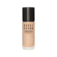 Podkłady do twarzy - Bobbi Brown Mini Weightless Skin Foundation SPF15 Podkłady 13 ml 03 - BEIGE - miniaturka - grafika 1