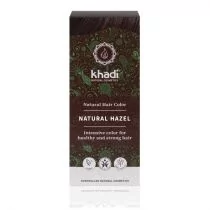 Khadi Khadi - ORZECHOWY BRĄZ 100 g netto