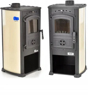 HECHT ARDENIS PIEC WOLNOSTOJĄCY - Piece wolnostojące - miniaturka - grafika 12