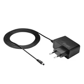 Akcesoria i części AGD - Zasilacz AK-PD-32 9V / 1A 9W do Casio Keyboard - miniaturka - grafika 1