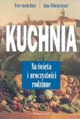 Książki kucharskie - Kuchnie Na Świeta - miniaturka - grafika 1