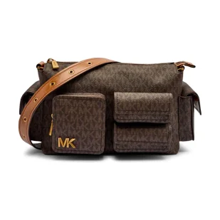 Michael Kors Torebka na ramię DAKOTA - Torebki damskie - miniaturka - grafika 1