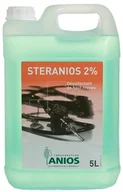 Dezynfekcja - STERANIOS 2% 5L płyn do dezynfekcji endoskopów - miniaturka - grafika 1