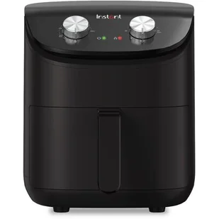 Instant Pot Vortex Czarny Air Fryer - Frytkownice - miniaturka - grafika 1