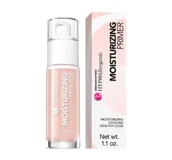 Bazy pod makijaż - Bell Hypoallergenic, baza pod makijaż nawilżająco-łagodząca, 32 ml - miniaturka - grafika 1