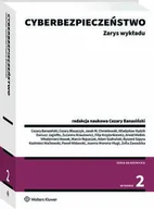 E-booki - informatyka - Cyberbezpieczeństwo. Zarys wykładu - miniaturka - grafika 1