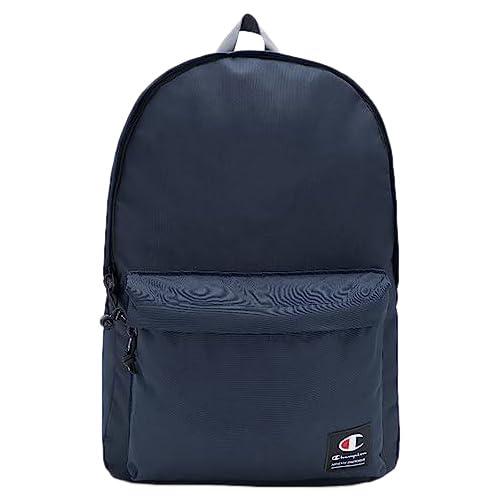 Champion Lifestyle Bags - 802345 Plecak Unisex - Dorosły, Granatowy (Bs501), Taglia unica, Casual