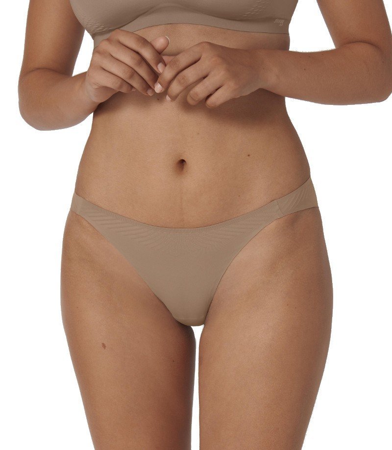 Sloggi, Majtki damskie sloggi BODY ADAPT Mini, rozmiar XL