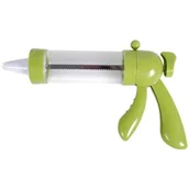 Pozostałe akcesoria kuchenne - Domotti Dekorator do ciast z zestawem nakładek 19 elementów Aletta 21858) > URODZINOWE BONY > ZA KAŻDE WYDANE 500 ZŁ OTRZYMASZ BON 60ZŁ NA ZAKUPY W NEONET - miniaturka - grafika 1