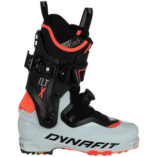 Buty skiturowe Dynafit TLT X PU W Rozmiar butów narciarskich: 26 cm / Kolor: szary/czarny - Buty narciarskie - miniaturka - grafika 1