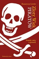 Pozostałe książki - Złoty wiek piratów - miniaturka - grafika 1