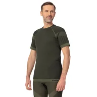 Koszulki sportowe męskie - T-shirt turystyczny termoaktywny męski Tagart Woodsman z jonami srebra - miniaturka - grafika 1