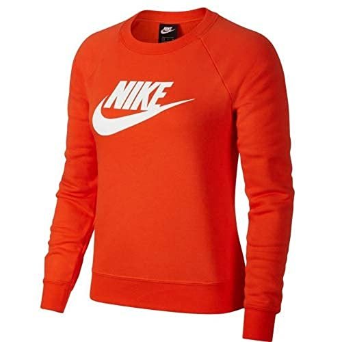 Nike Damska bluza W NSW Essntl Crew FLC