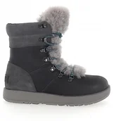 Botki damskie - UGG Botki VIKI gefüttert - miniaturka - grafika 1