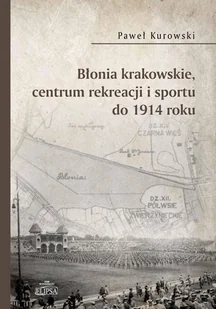 błonia krakowskie, centrum rekreacji i sportu - Historia Polski - miniaturka - grafika 1