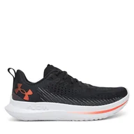 Lekkoatletyka - Buty do biegania Under Armour UA Velociti 4 3027585 Czarny - miniaturka - grafika 1