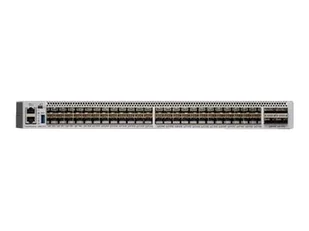 Linksys C9500-48Y4C-A - Switche - miniaturka - grafika 2