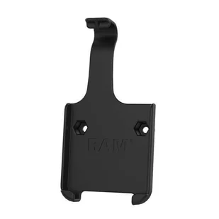 RAM Mount Uchwyt Form-Fit do Apple iPhone 12 mini i iPhone 13 mini - Uchwyty samochodowe do telefonów - miniaturka - grafika 1