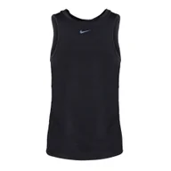 Koszulki sportowe damskie - Tank top treningowy damski Nike One Classic Dri-Fit - miniaturka - grafika 1