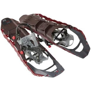 Rakiety śnieżne MSR Revo Trail W25 Kolor: szary - Sporty zimowe - akcesoria - miniaturka - grafika 1