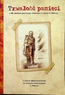 Historia świata - Trwałość pamięci - miniaturka - grafika 1