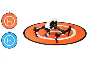 SunnyLife Mata Do Lądowania Lądowisko 75cm Do Drona Dron SB5902 - Akcesoria do drona - miniaturka - grafika 1