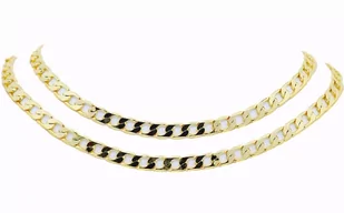 Łańcuszek MD L 629 - Łańcuszki - miniaturka - grafika 1