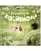 Gadżety dla graczy - Oficjalny soundtrack Botanicula na LP (Green Marble) - miniaturka - grafika 1