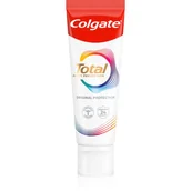 Pasty do zębów - Colgate Palmolive Pasta do zębów Total Original 75ml - miniaturka - grafika 1