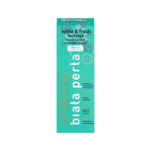 Vitaprodukt Biała Perła świeży oddech 75 ml - Pasty do zębów - miniaturka - grafika 1