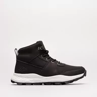 Buty sportowe męskie - UMBRO DASH MID - miniaturka - grafika 1