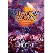 Fantasy - Widmowy Zagon. Straceńcy Madsa Voortena. Tom 3 - miniaturka - grafika 1