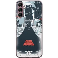 Etui i futerały do telefonów - ERT GROUP etui na telefon Samsung A14 4G/5G, case oryginalny i oficjalnie licencjonowany przez Star Wars, wzór 023, optymalnie dopasowane, plecki z TPU - miniaturka - grafika 1