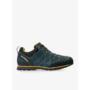 Buty podejściowe męskie Scarpa Crux GTX - Buty trekkingowe męskie - miniaturka - grafika 1