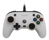 Kontrolery do Xbox - MICROSOFT Pro Compact Controller - White - miniaturka - grafika 1