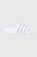 Klapki i japonki damskie - Adidas Klapki Adilette - miniaturka - grafika 1