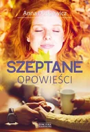 E-booki - literatura polska - Szeptane opowieści - miniaturka - grafika 1