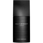 Wody i perfumy męskie - Issey Miyake Nuit dIssey Woda perfumowana 75ml - miniaturka - grafika 1