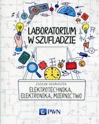 Nauka - Laboratorium w szufladzie - miniaturka - grafika 1