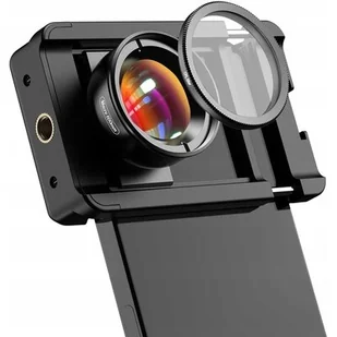 APEXEL APL-HB100CPL Cpl 100 mm - Filtry fotograficzne - miniaturka - grafika 1