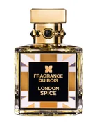 Wody i perfumy damskie - Fragrance Du Bois London Spice - miniaturka - grafika 1