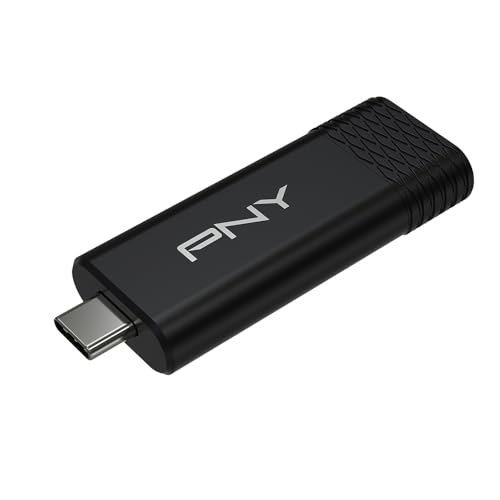 pny Pendrive 512GB ProElite V3 USB-C 3.2 P-FD512PROV3C-GE
