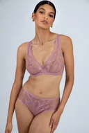 Biustonosze - Biustonosz Essenza Rosa M Bralette Alles 70E - miniaturka - grafika 1