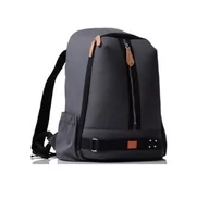 Torby i wózki na zakupy - PacaPod Plecak Organizer dla mamy Picos, antracyt, PacaPod - miniaturka - grafika 1