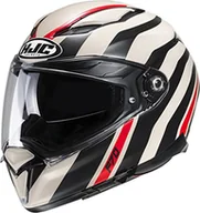 Kaski motocyklowe - HJC, Kask motocyklowy F70 GALLA MC9SF, M - miniaturka - grafika 1