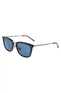 Lacoste Męskie okulary L938SPC, szary, jeden rozmiar - Okulary przeciwsłoneczne - miniaturka - grafika 1