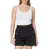 Spodenki damskie - Spodenki damskie Superdry Utility szorty-L - miniaturka - grafika 1